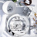 Le Restaurant