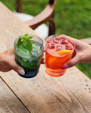 Zafferano Designer Glass