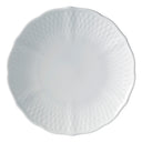 Cher Blanc Side Plate 17cm Set of 4