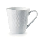 Cher Blanc 295ml Mug Set of 2