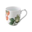 Totoro Tomato Mug
