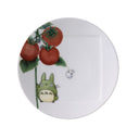 Totoro Tomato Plate 15.5cm