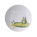 Totoro Corn Plate 15.5cm