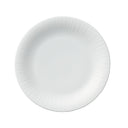 Conifere 21cm Entree Plate