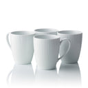 Conifere Mug Set of 4