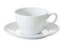 Conifere Short Coffee Cup & Saucer