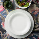 Conifere Short Coffee Cup & Saucer