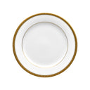 Charlotta Gold Side Plate 16cm