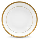 Charlotta Gold Soup Bowl 19cm