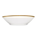 Charlotta Gold Dessert Bowl 14cm