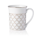 Eternal Palace Platinum Mug