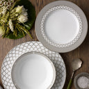 Eternal Palace Platinum 16cm Side Plate