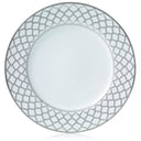 Eternal Palace Platinum Dinner Plate 27cm