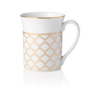 Eternal Palace Gold Mug