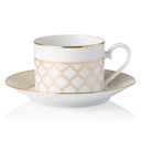 Eternal Palace Gold Cup & Saucer