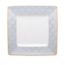 Eternal Palace Ice 27cm Square Plate
