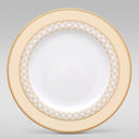 Eternal Palace Carmel Plate Set of 2