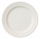 Resta White 14cm Plate/Saucer