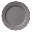 Resta Charcoal 14cm Plate/Saucer