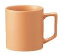 Resta Terracotta 200ml Mug
