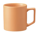 Resta Terracotta 265ml Mug