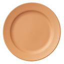 Resta Terracotta 14cm Plate/Saucer