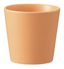 Resta Terracotta 200ml Cup