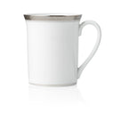 Charlotta Platinum Mug