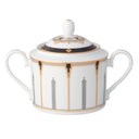 EMPIRE GOLD  - SUGAR BOWL 360ML