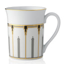 Empire Gold Mug 310ml
