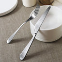 Drop Satin 24pc Cutlery Set