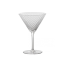 Mixology Martini Glass 230ml Set of 4