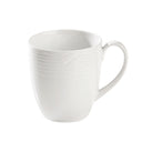 Arctic White Mug
