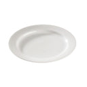 Arctic White Side Plate 18cm