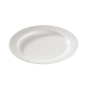 Arctic White Entree Plate 21cm