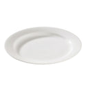 Arctic White Dinner Plate 27cm