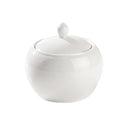 Arctic White Sugar Bowl 160ml