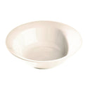 Arctic White Round Serving Bowl 23cm