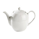 Arctic White Teapot 1.3L