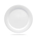 Arctic White Round Serving Platter 29.5cm