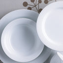 Arctic White Entree Plate 21cm