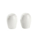 Arctic White Salt & Pepper Shaker