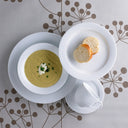 <p>Timeless Dining for Modern Living</p>
