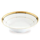 Regent Gold Coupe Soup Bowl 19cm