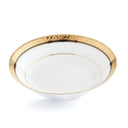 Regent Gold Dessert Bowl 14cm