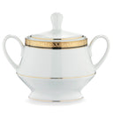Regent Gold Sugar Bowl 265ml