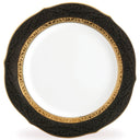 Regent Gold Accent Plate 23cm