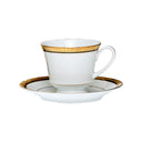 Regent Gold Tea Cup & Saucer