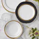 Regent Gold Entree Plate 21cm