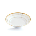 Hampshire Gold Dessert Bowl 14cm